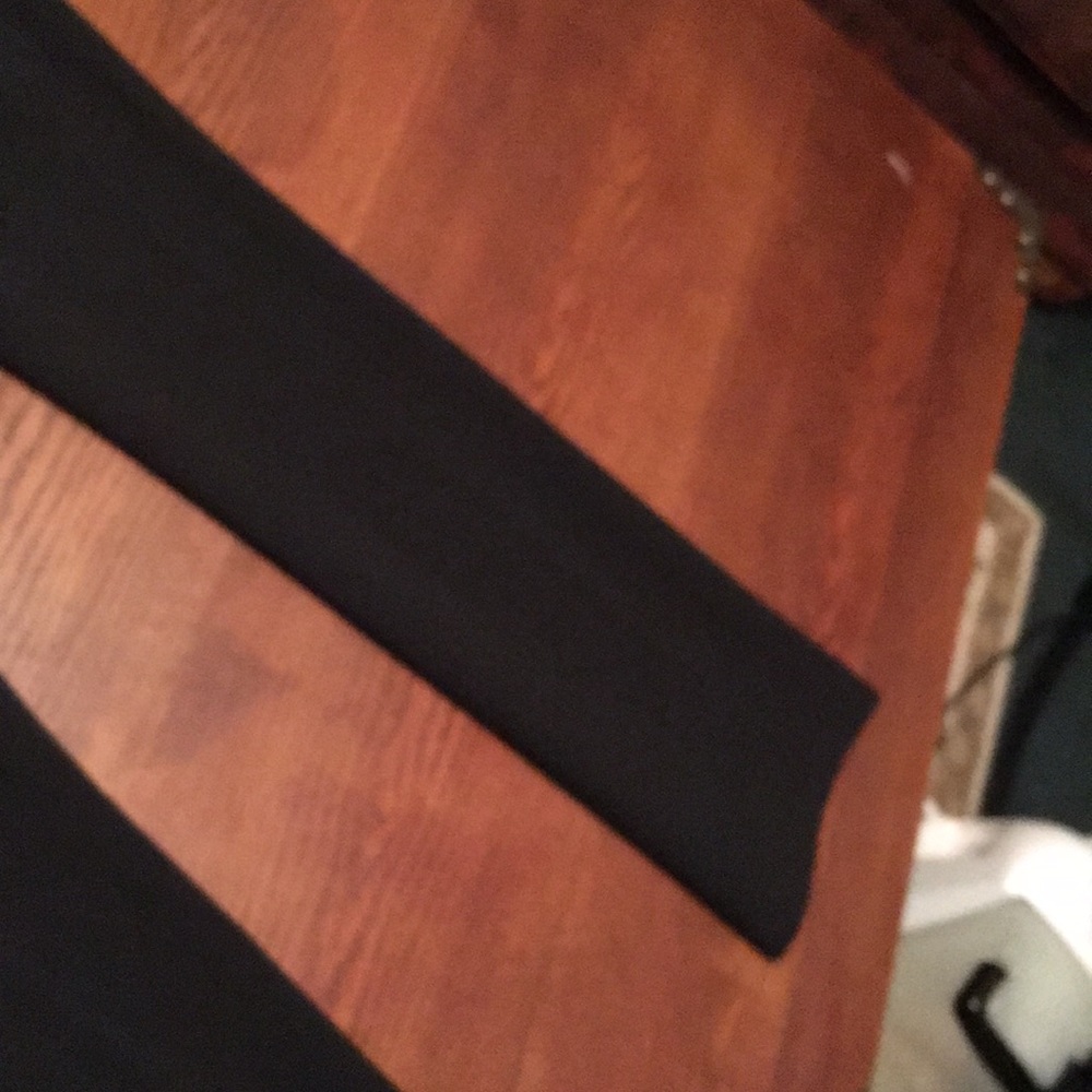 Cache Black Trousers - image 4